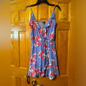 Women's Express Midi Dress